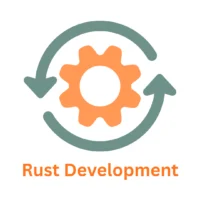 Associative: Your Premier Rust Development Company in Pune, India