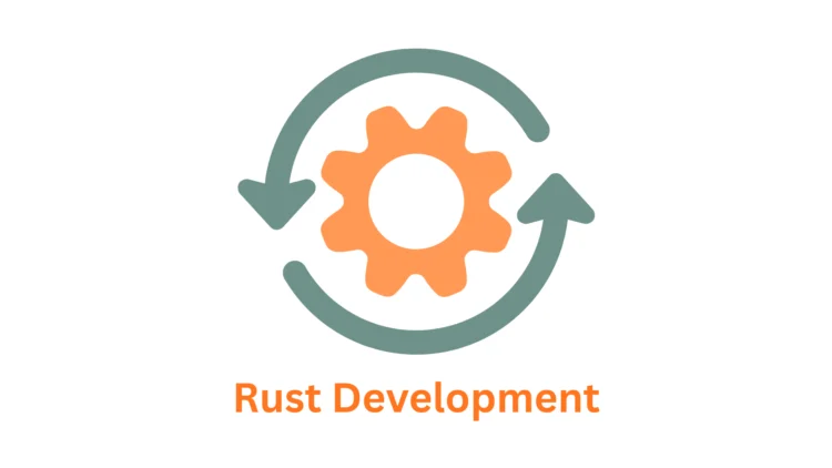 Associative: Your Premier Rust Development Company in Pune, India