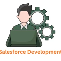 Salesforce Development Company: Associative - Your Trusted Partner in Pune, India