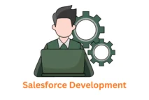 Salesforce Development Company: Associative - Your Trusted Partner in Pune, India