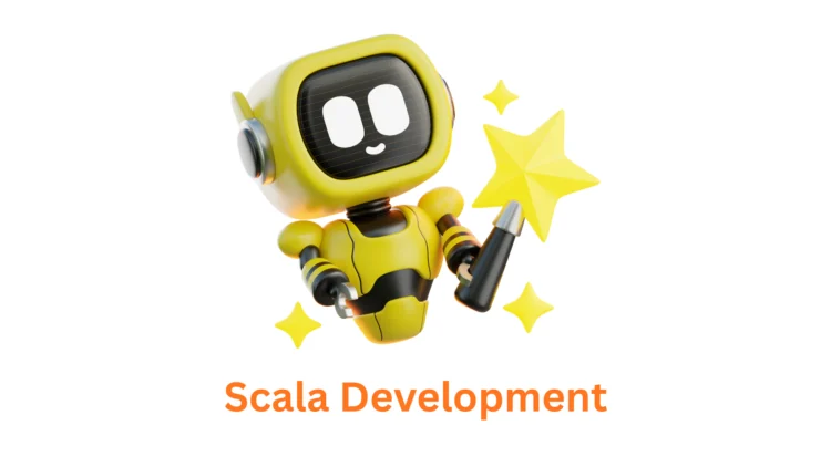 Associative: Your Trusted Scala Development Company in Pune, India