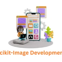 Associative: Your Trusted scikit-image Development Company in Pune, India