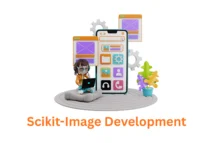Associative: Your Trusted scikit-image Development Company in Pune, India