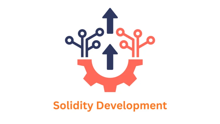 Associative: Your Trusted Solidity Development Company in Pune, India