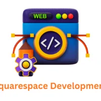 Associative: Your Dedicated Squarespace Development Company in Pune, India