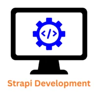 Associative: Your Premier Strapi Development Company in Pune, India