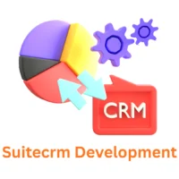 Looking for a Top SuiteCRM Development Company? Associative is Your Expert Partner