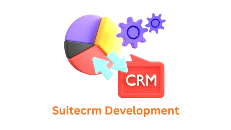 Looking for a Top SuiteCRM Development Company? Associative is Your Expert Partner