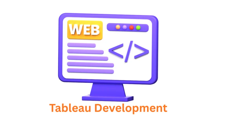 Your Trusted Tableau Development Company in Pune, India: Meet Associative
