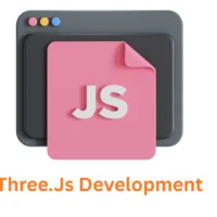 Elevate Your Digital Reality: Partner with Associative, Your Premier Three.js Development Company