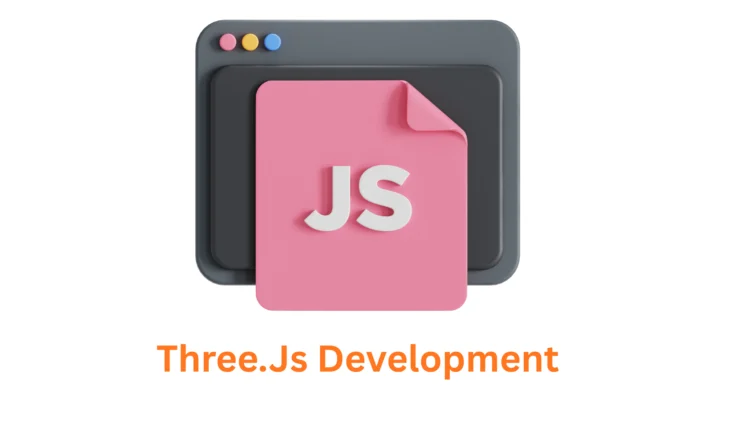 Elevate Your Digital Reality: Partner with Associative, Your Premier Three.js Development Company