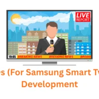 Associative: Your Premier Tizen OS (for Samsung Smart TVs) App Development Company in Pune, India