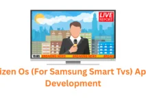 Associative: Your Premier Tizen OS (for Samsung Smart TVs) App Development Company in Pune, India