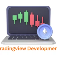 TradingView Development Company: Partner with Associative in Pune, India