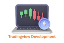 TradingView Development Company: Partner with Associative in Pune, India