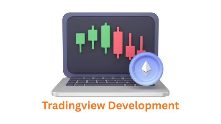 Associative: Your Premier TradingView Development Company in Pune, India