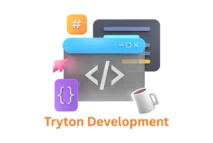 Associative: Your Trusted Tryton Development Company in Pune, India