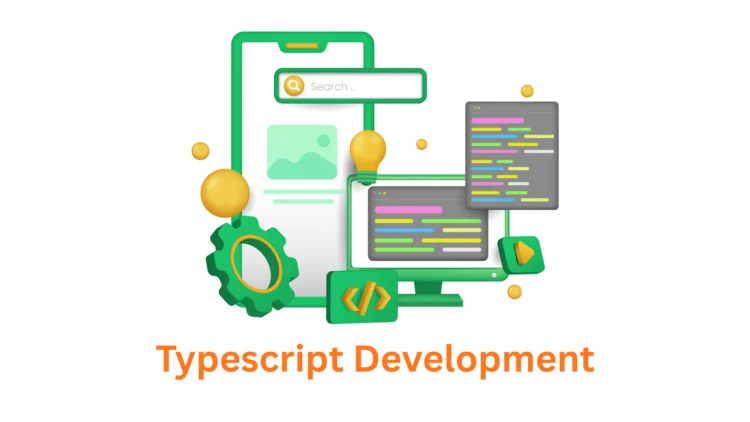 Associative: Your Trusted TypeScript Development Company in Pune, India