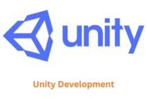 Your Premier Unity Development Company