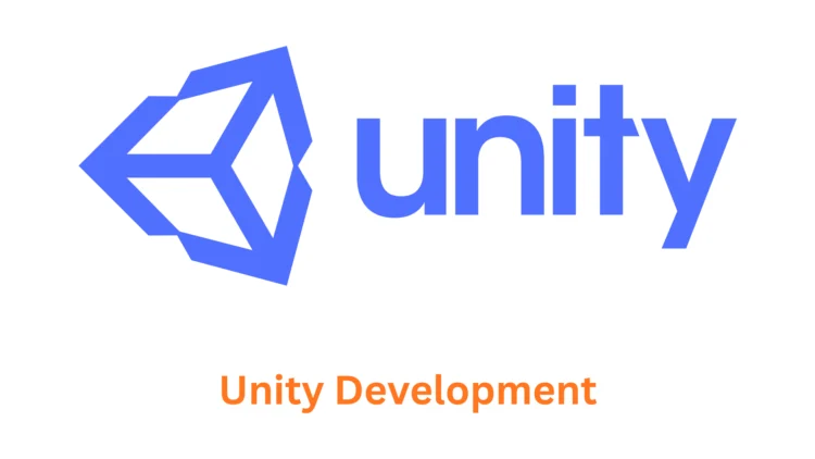 Your Premier Unity Development Company