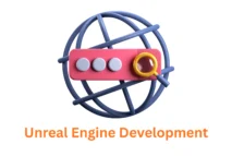 Associative: Your Trusted Unreal Engine Development Company in India