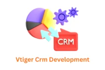 Your Premier vtiger CRM Development Company: Associative