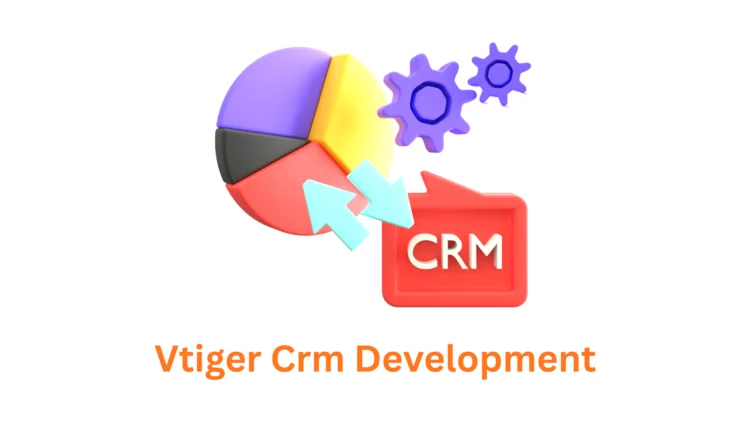 Your Premier vtiger CRM Development Company: Associative