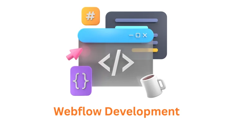 Associative – Your Trusted Webflow Development Company in Pune, India