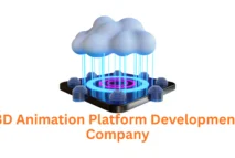 Leading 3D Animation Platform Development Company | Associative