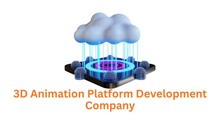 Leading 3D Animation Platform Development Company | Associative