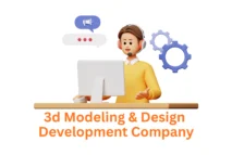 Associative: Your Expert Partner for 3D Modeling & Design Development