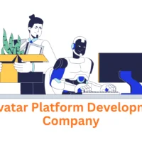 AI Avatar Platform Development Company: Innovating with Associative