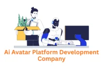 AI Avatar Platform Development Company: Innovating with Associative