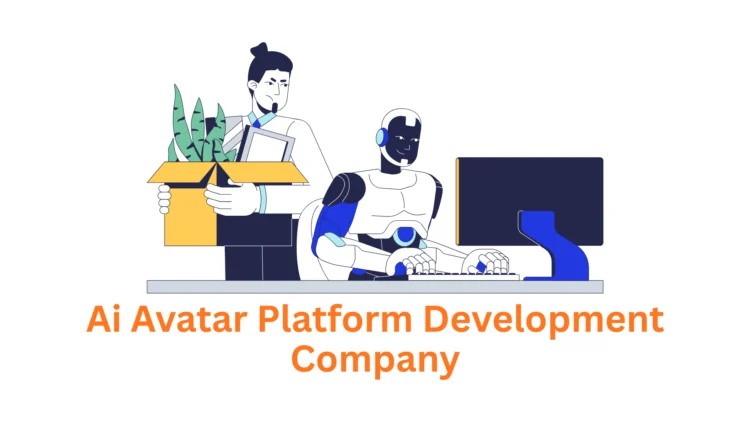 AI Avatar Platform Development Company: Innovating with Associative