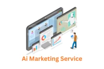 Expert AI Marketing Service in Pune, India | Associative