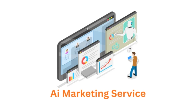 Expert AI Marketing Service in Pune, India | Associative