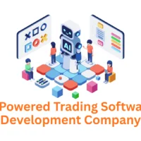 AI-Powered Trading Software Development Company: Associative