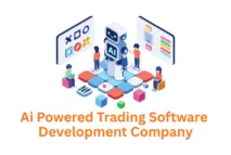 AI-Powered Trading Software Development Company: Associative