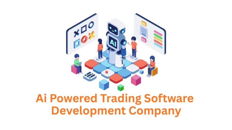AI-Powered Trading Software Development Company: Associative