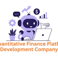 Associative: Your Premier AI Quantitative Finance Platform Development Company in Pune, India