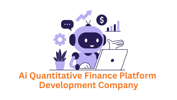 Associative: Your Premier AI Quantitative Finance Platform Development Company in Pune, India