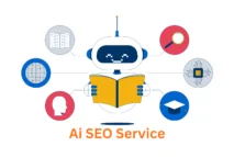 AI SEO Service by Associative: Elevating Your Digital Presence