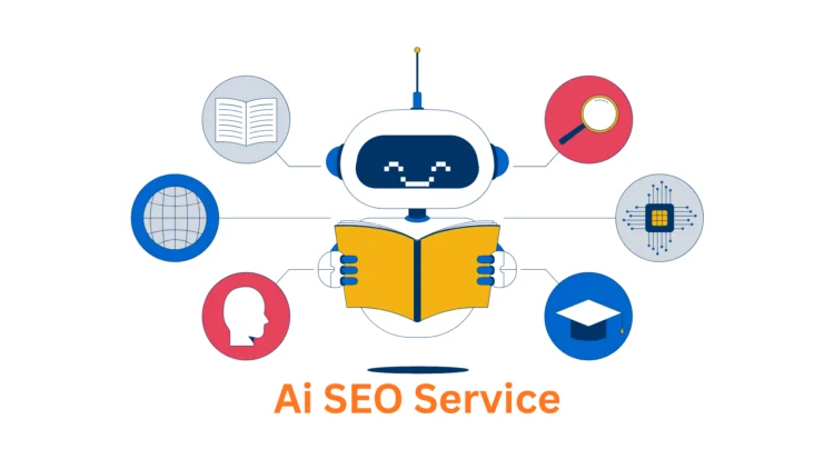 AI SEO Service by Associative: Elevating Your Digital Presence