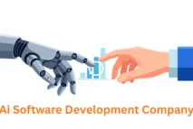 Associative: Your Trusted AI Software Development Company in Pune