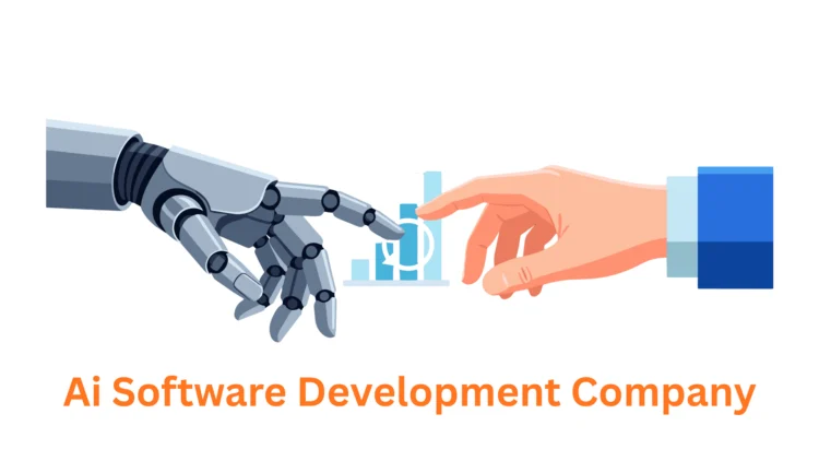 Associative: Your Trusted AI Software Development Company in Pune