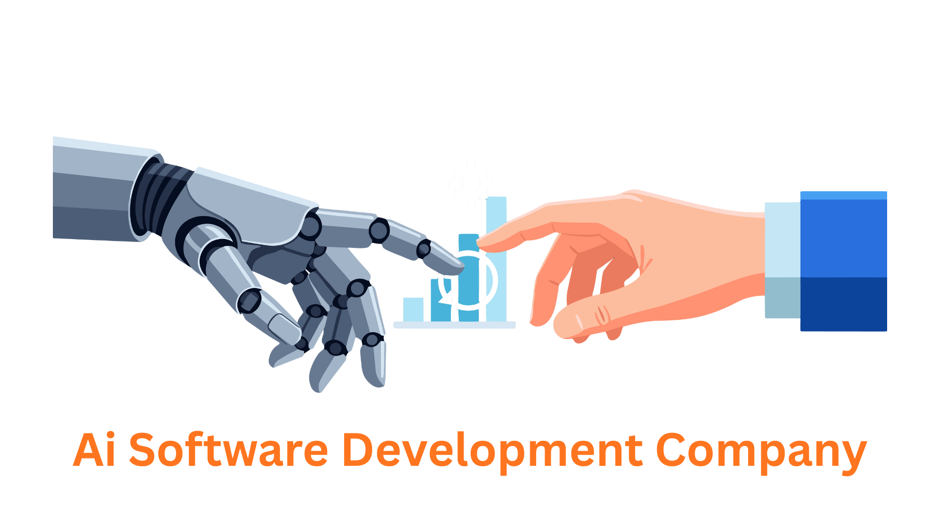 Your Trusted AI Software Development Company