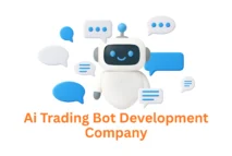 AI Trading Bot Development Company: Transform Your Trading with Associative