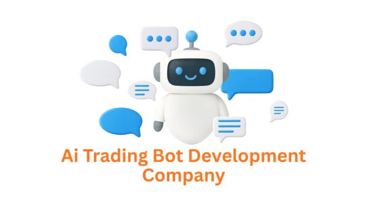 AI Trading Bot Development Company: Transform Your Trading with Associative