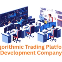 Expert Algorithmic Trading Platform Development Company | Associative