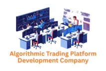 Expert Algorithmic Trading Platform Development Company | Associative
